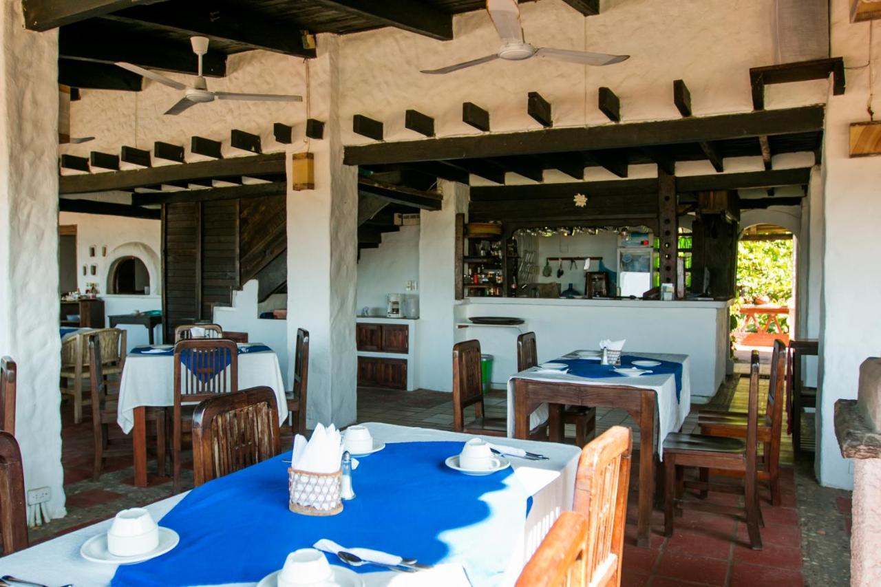 Hotel Arcoiris Puerto Escondido  Dış mekan fotoğraf