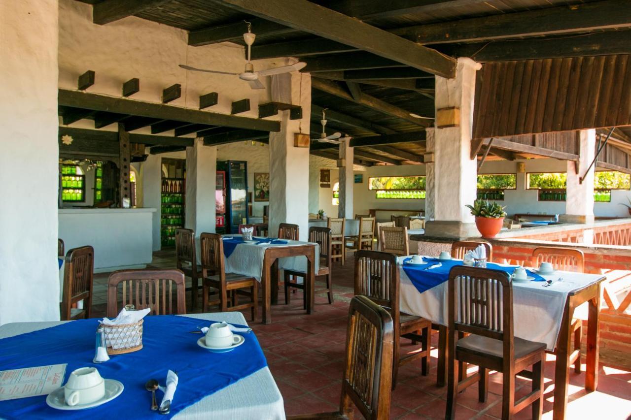 Hotel Arcoiris Puerto Escondido  Dış mekan fotoğraf